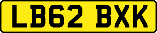 LB62BXK