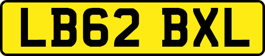 LB62BXL