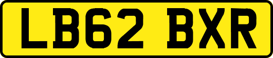 LB62BXR