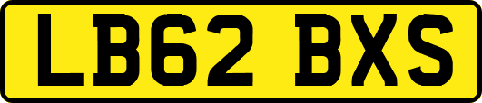 LB62BXS