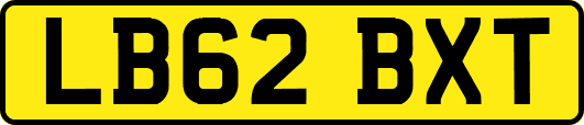LB62BXT