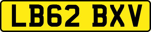 LB62BXV