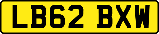 LB62BXW