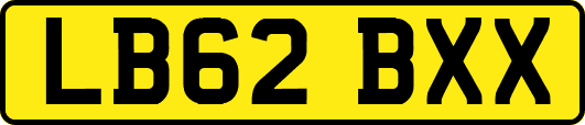 LB62BXX