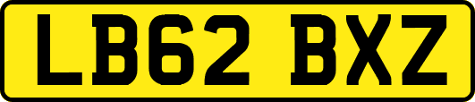 LB62BXZ