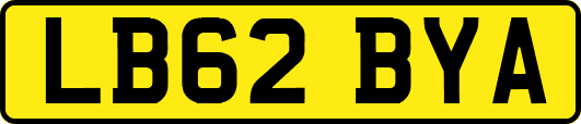 LB62BYA