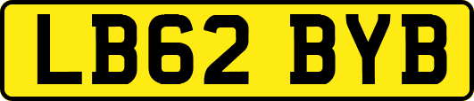 LB62BYB