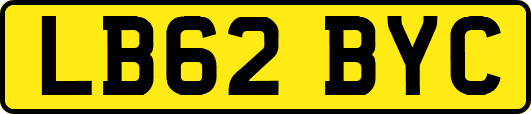 LB62BYC