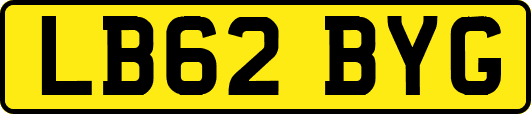 LB62BYG
