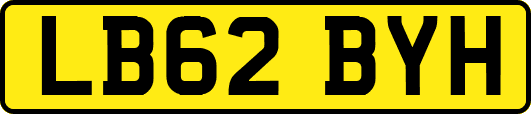 LB62BYH