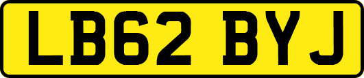 LB62BYJ