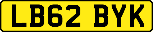 LB62BYK