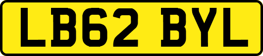 LB62BYL