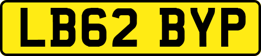 LB62BYP