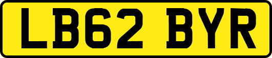 LB62BYR