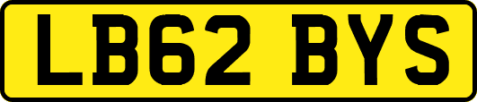 LB62BYS