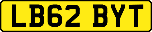 LB62BYT