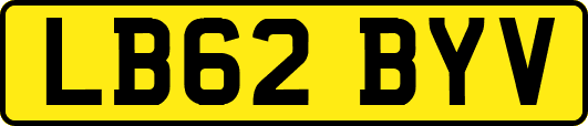 LB62BYV
