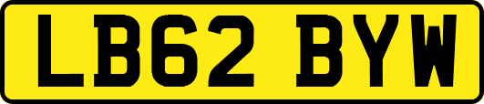 LB62BYW