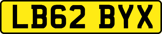 LB62BYX