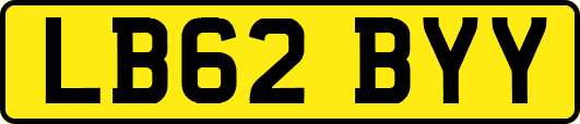 LB62BYY