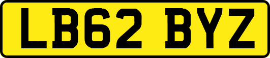 LB62BYZ