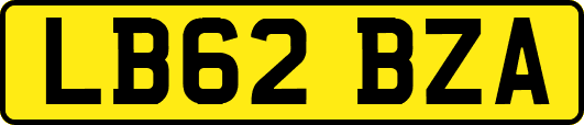 LB62BZA