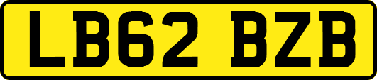 LB62BZB