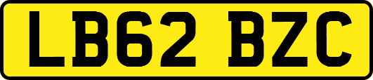 LB62BZC