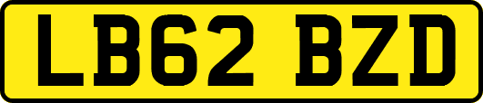 LB62BZD