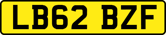 LB62BZF