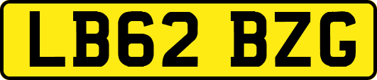 LB62BZG