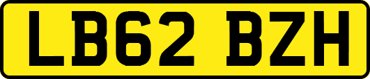 LB62BZH