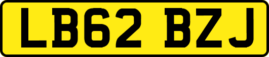 LB62BZJ