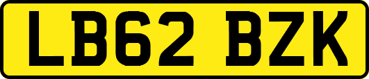 LB62BZK