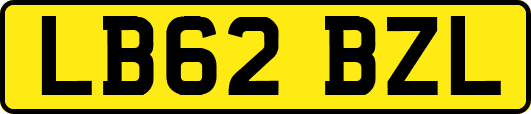 LB62BZL