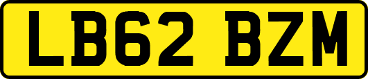 LB62BZM