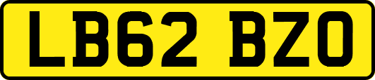 LB62BZO