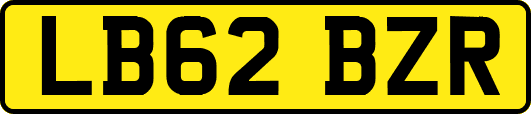 LB62BZR