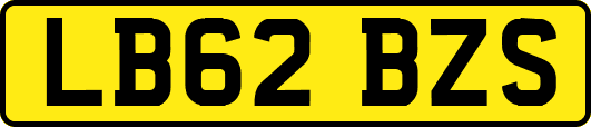 LB62BZS