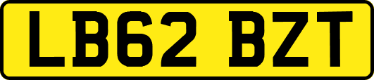 LB62BZT