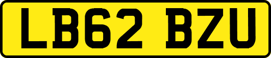 LB62BZU