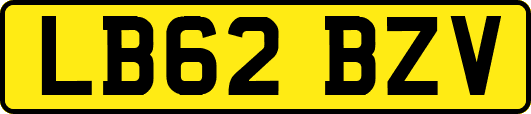 LB62BZV