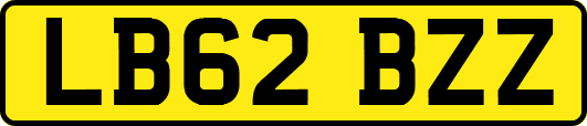 LB62BZZ
