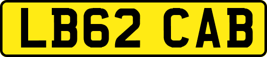 LB62CAB