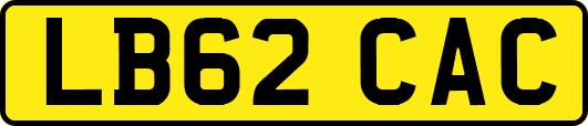 LB62CAC