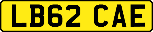 LB62CAE