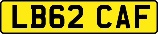 LB62CAF