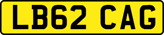 LB62CAG