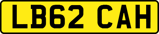LB62CAH